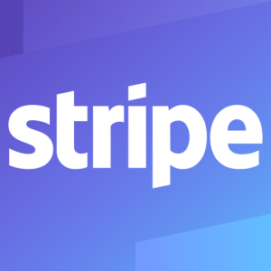 verified stripe account